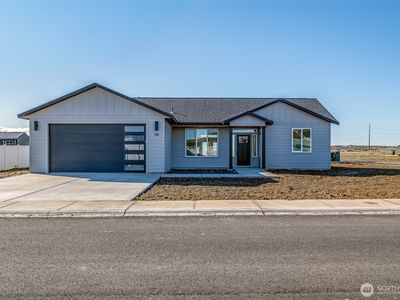 88 Sunwest Drive, Ephrata, WA, 98823