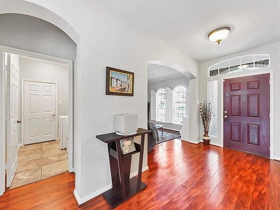 5th image of 23215 Spruce Falls Ct