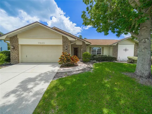 7923 Ridge Pointe Dr E, Lakeland, FL 33810