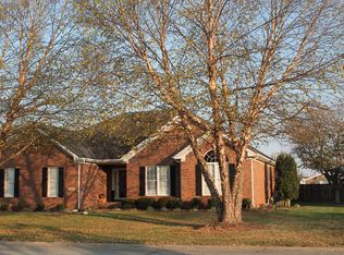 143 Champions Blvd, Bowling Green, KY 42104
