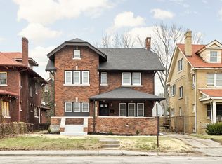 3569 Central Ave, Indianapolis, IN