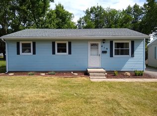 616 College St, Findlay, OH 45840