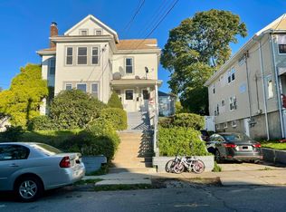 77 Gilbert Rd, Belmont, MA 02478