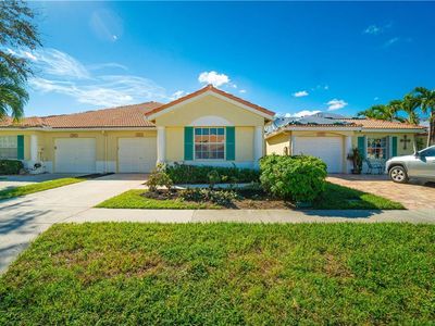 6184 Floral Lakes Drive #1, Delray Beach, FL, 33484