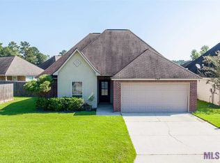 22808 Cabo Ln, Denham Springs, LA 70726