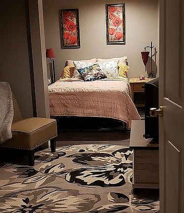 Bedroom #2