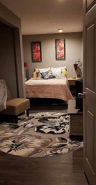 Bedroom #2