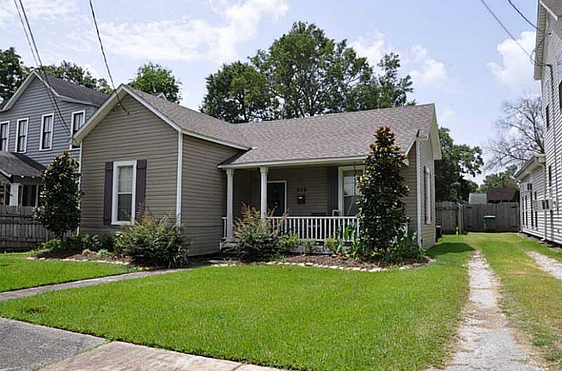 1st image of this home