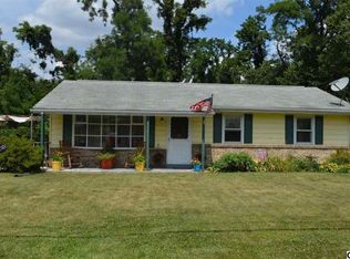715 Paxton St, Steelton, PA 17113
