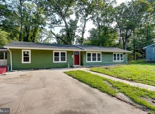 326 Sumach St, Browns Mills, NJ