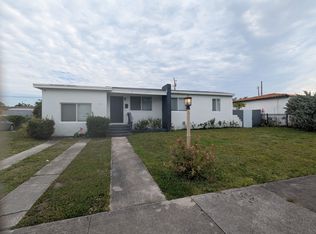 1011 NW 90th St, Miami, FL 33150