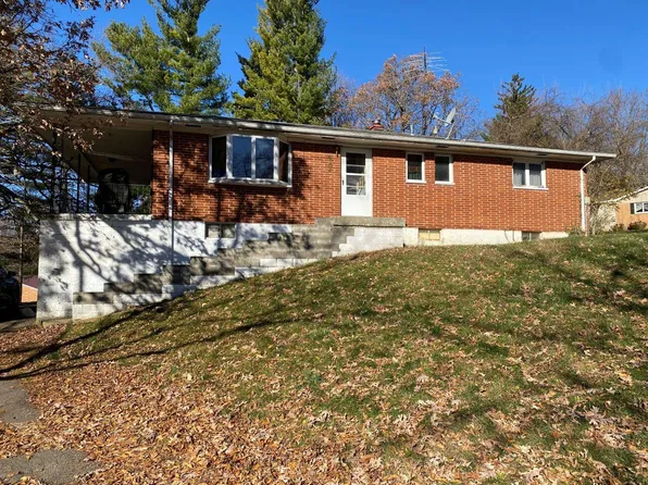 4264 County Road 55, Bellefontaine, OH 43311