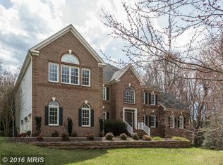 906 Weather Vane Way, Davidsonville, MD 21035