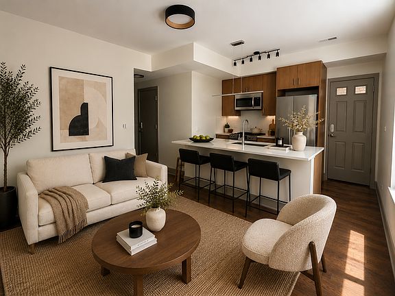 2nd image of 1902 W Pratt Blvd #2