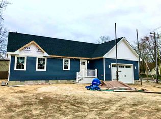 301 Town Bank Rd #303, Lower, NJ 08204