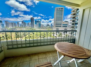 2333 Kapiolani Blvd #712-1, Honolulu, HI 96826