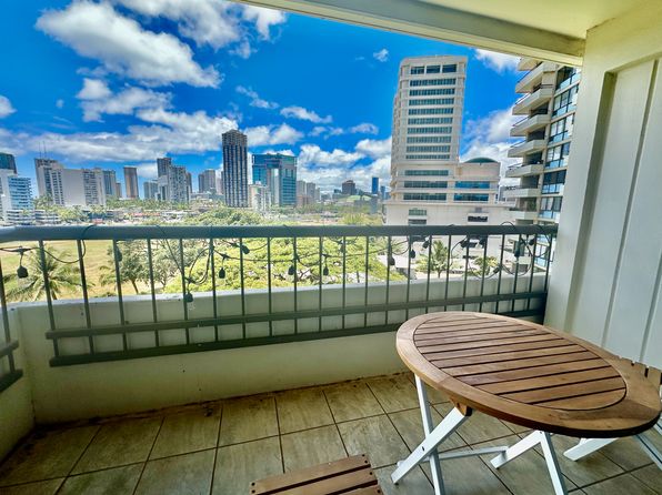 2333 Kapiolani Blvd #712-1