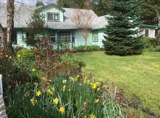 3127 Highway 20, Sweet Home, OR 97386