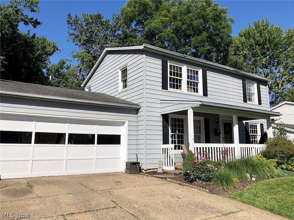 1654 Bancroft St, Cuyahoga Falls, OH 44221 Zillow