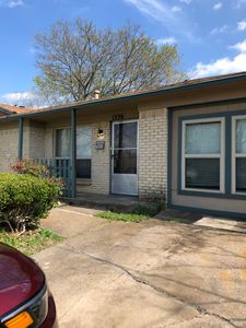1336 Barbara St, Mesquite, TX, 75149