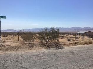 4541 Avenida La Mirada, Joshua Tree, CA 92252
