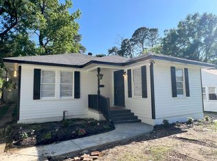 617 Robinson Pl, Shreveport, LA 71104