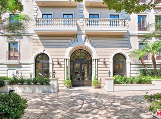 425 N Maple Dr UNIT 201, Beverly Hills, CA 90210