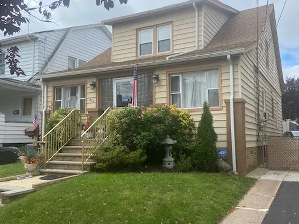 224 E 22nd St Floor 2, Paterson, NJ 07514