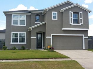 1181 Dawnlight Rd, Jacksonville, FL 32218