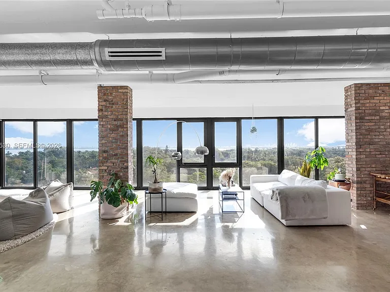 5701 Biscayne Blvd #Penthouse 9 — Photo 6