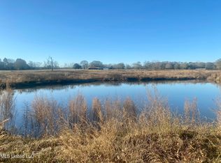 None D Sellers Rd, Wiggins, MS 39577