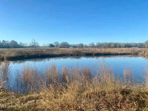 None D Sellers Rd, Wiggins, MS 39577