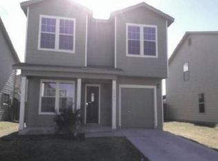 5306 Moreville Farm, San Antonio, TX 78228