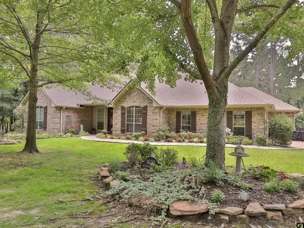 1630 Meadowlark Ln, Hideaway, TX 75771