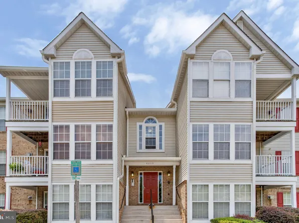 6205 Sandpiper Ct Unit 210, Elkridge, MD 21075