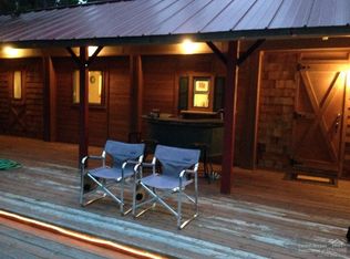 140468 Pine Creek Loop, Crescent Lake, OR 97733