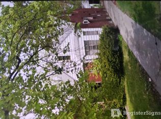 15811 Fordham St, Detroit, MI 48205