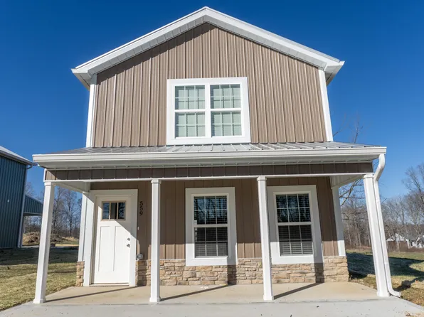 559 Chelsie Ln, Russell Springs, KY 42642