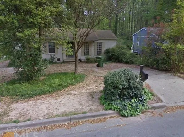 3693 Saturn Dr NW, Atlanta, GA 30331