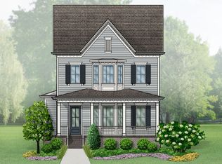 1001 Congress Dr LOT 2719, Franklin, TN 37064