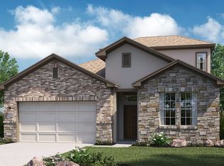 2968 Warwick Park, Bulverde, TX 78163