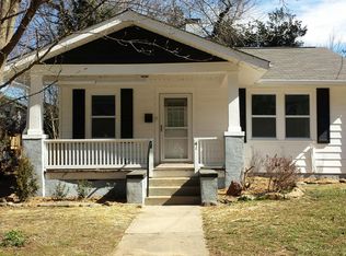 41 Dorchester Ave., Asheville, NC 28806