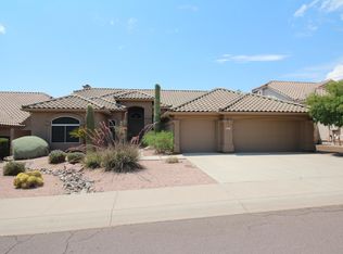 27848 N 111th Way, Scottsdale, AZ 85262