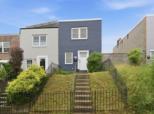 1151 Summit St NE, Washington, DC 20002