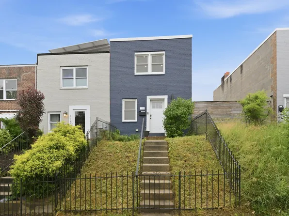 1151 Summit St NE, Washington, DC 20002