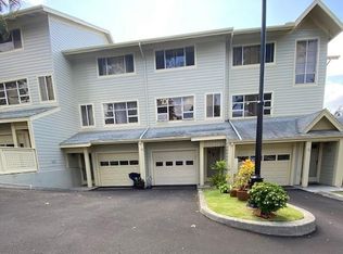 1349F Moanalualani Way #10F, Honolulu, HI 96819