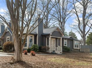 206 Tabor View Ln, Winston Salem, NC 27106