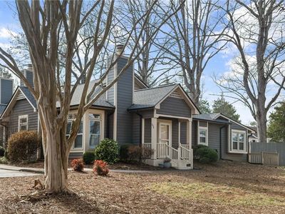 206 Tabor View Ln, Winston Salem, NC, 27106