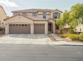 1135 Highbury Grove St, Henderson, NV 89002