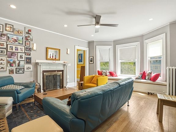 4th image of 45-47 Barnard Ave
